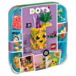 2020 : LEGO Dots 41906 Pineapple Pencil Holder