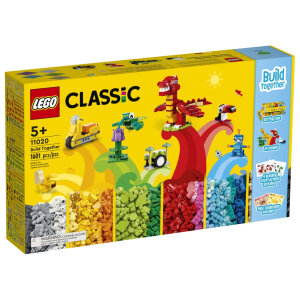 LEGO 11020