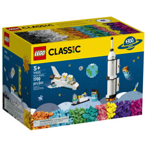 LEGO 11022