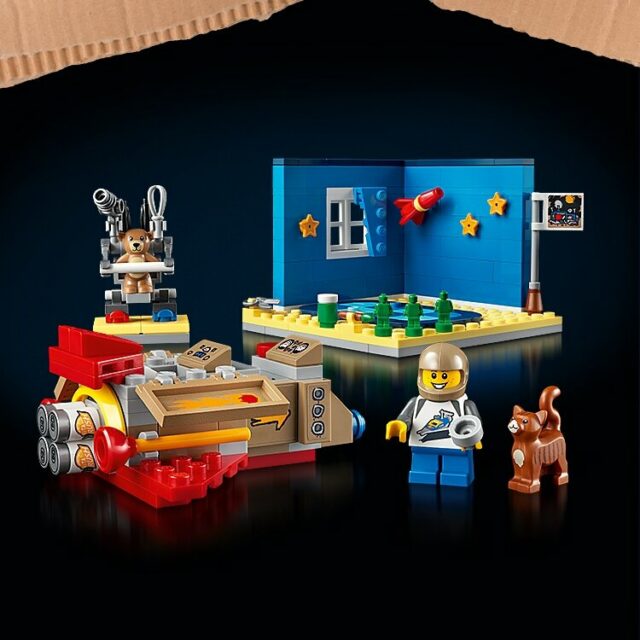 LEGO 40533 GWP mai 2022