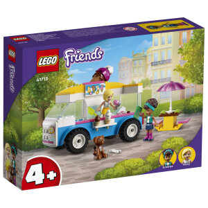 LEGO 41715