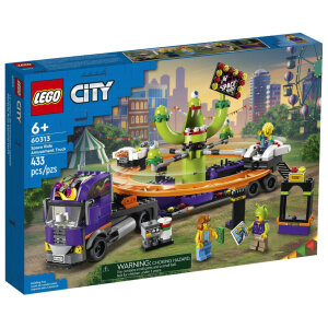 LEGO 60313