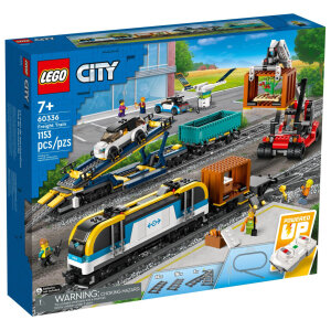 LEGO 60336
