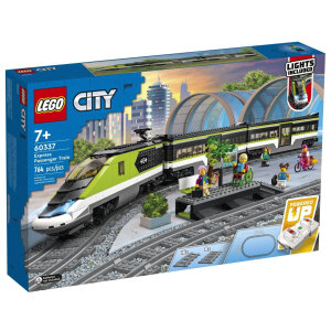 LEGO 60337