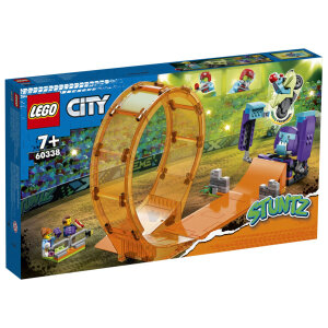 LEGO 60338
