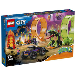 LEGO 60339