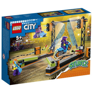 LEGO 60340