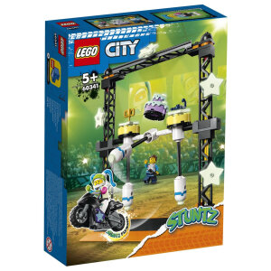 LEGO 60341