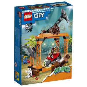 LEGO 60342