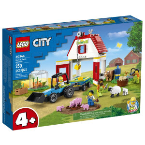 LEGO 60346