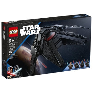 LEGO 75336