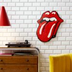 LEGO Art 31206 The Rolling Stones