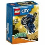 LEGO City 60331 Cruiser Stunt Bike
