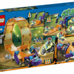 LEGO City 60338 Acrobatic Curl : Devastating Chimp