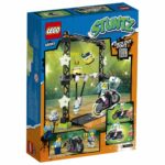 LEGO City 60341 Stunt Challenge : Takedown