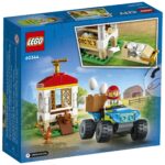 LEGO City 60344 Chicken Coop