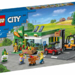 LEGO City 60347 Supermarket