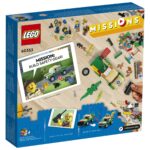 LEGO City 60353 Missions : Wildlife Rescue