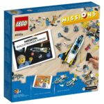 LEGO City 60354 Missions : Mars Exploration