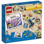 LEGO City 60355 Missions : Water Police Investigation