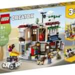 LEGO Creator 31131 Noodle Shop