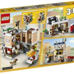 LEGO Creator 31131 Noodle Shop