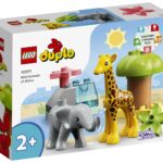 LEGO Duplo 10971 Wild Animals of Africa