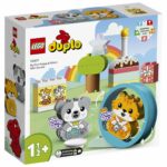LEGO Duplo 10977 My First Puppy & Kitten