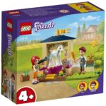 LEGO Friends 41696 Pony Grooming