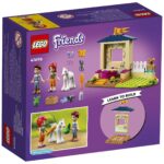 LEGO Friends 41696 Pony Grooming
