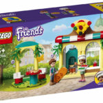 LEGO Friends 41705 Heartlake City Pizzeria