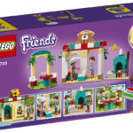 LEGO Friends 41705 Heartlake City Pizzeria