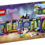 LEGO Friends 41708 Roller Skate Disco