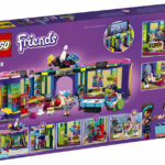 LEGO Friends 41708 Roller Skate Disco