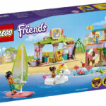 LEGO Friends 41710 Surf School