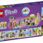 LEGO Friends 41710 Surf School
