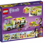LEGO Friends 41712 Recycling Car