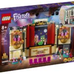 LEGO Friends 41714 Andrea's Theater School