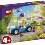 LEGO Friends 41715 Ice Cream Truck