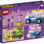 LEGO Friends 41715 Ice Cream Truck