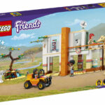 LEGO Friends 41717 Mia's Animal Rescue Mission