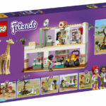 LEGO Friends 41717 Mia's Animal Rescue Mission