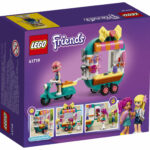 LEGO Friends 41719 Mobile Fashion Boutique