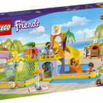 LEGO Friends 41720 Water Park