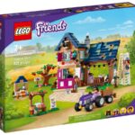 LEGO Friends 41721 Organic Farm
