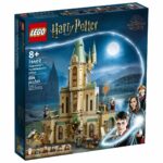 LEGO Harry Potter 76402 Hogwarts Dumbledore’s Office