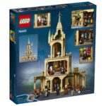 LEGO Harry Potter 76402 Hogwarts Dumbledore’s Office