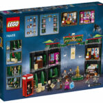 LEGO Harry Potter 76403 The Ministry of Magic