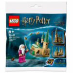LEGO Harry Potter 30435 Build Your Own Hogwarts Castle