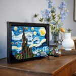 LEGO Ideas 21333 The Starry Night